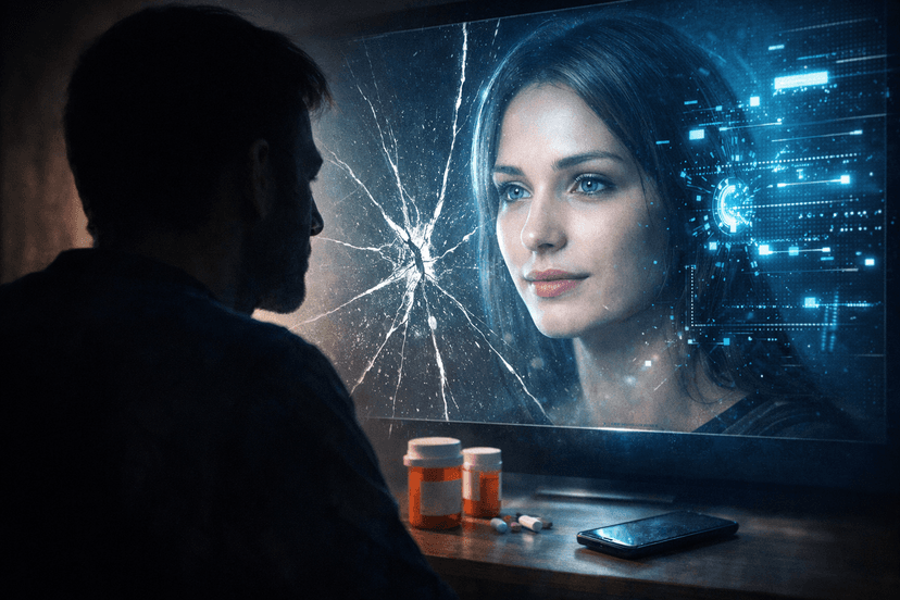 El caso Gemini y los peligros de la IA conversacional