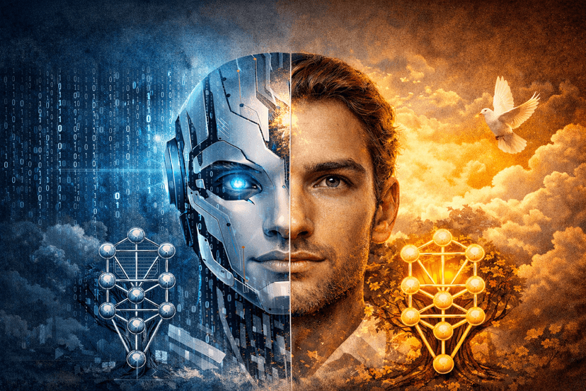 IA moral y ética: Reflexión filosófica sobre la ética en la inteligencia artificial